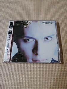  new goods unopened BUCK-TICK[SEVENTH HEAVEN] album CD digital li master Sakurai .. inspection ) unusual empty bad. .