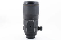 シグマ SIGMA EX 70-200mm F2.8 D APO DG HSM　Nikon Fマウント　#9083WKT0165FE09MM_画像10