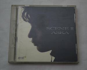 【ゆうメール】ASKA SCENEⅡ　01