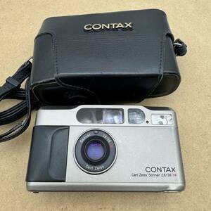 CONTAX T2