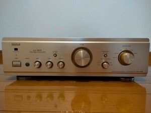 DENON デノン PMA-1500R プリメイン アンプ ☆中古☆