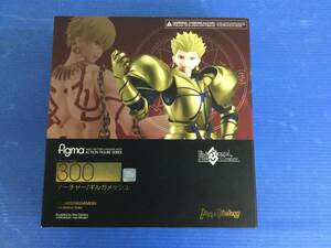 【#27】figma　300Fate/GrandOrder　アーチャー/ギルガメッシュ