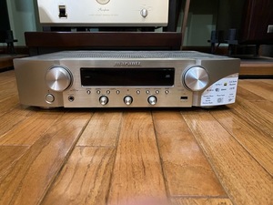 marantz Network Audio Receiver NR1200 (ほぼ新品、未使用）