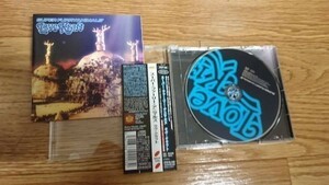 ★☆A03500 Super Furry Animals / スーパー・ファーリー・アニマルズ / Love Kraft　CDアルバム☆★