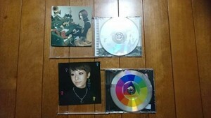S01268 Kimura Kaera (...kaela.)[Scratch][+1] CD альбом совместно 2 шт. комплект 