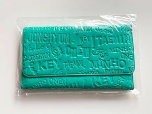 【未開封】 SHINee WORLD J FC ファンクラブ 継続特典 キーケース