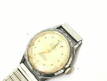 1円 ジャンク品 セイコー シーマ シチズン メンズ腕時計 おまとめ大量セット EV332_画像4
