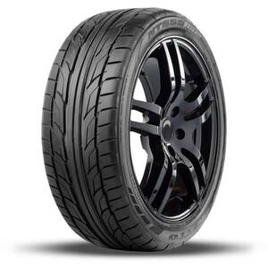 ◆4本送料込67,600円～ ニットー 225/45R18 95Y XL NT555 G2 NITTO