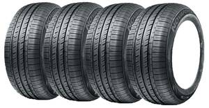 ◆4本セット販売送料込12,600円～ LEAO 145/80R13 75T NOVA FORCE GP ノヴァフォース