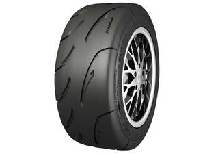 *4ps.@ including carriage 39,920 jpy ~ Nankang 195/50R15 86V XL AR-1 TREAD WEAR 80 TW80 NANKANGe-a-ru one 