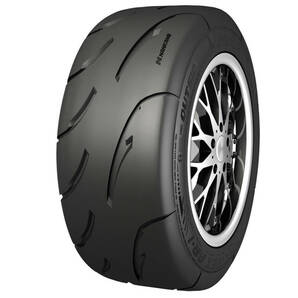 ◆2本送料込27,800円～ ナンカン 225/45ZR15 91W XL AR-1 TREAD WEAR 80 TW80 NANKANG エーアールワン 225/45R15の画像1