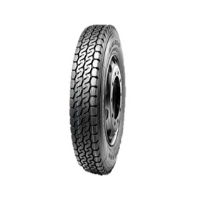 ◆2本送料込36,000円～ Leao 225/80R17.5 14PR 123/122L AAL815