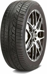 ◆4本送料込84,800円～ ニットー 255/45R20 105W XL NT421Q NITTO