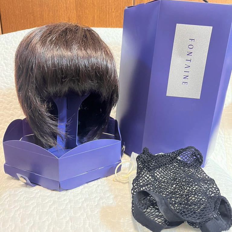 Yahoo!オークション -「フォンテーヌ valan」(ヘアアクセサリー 