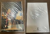 6) X JAPAN 青い夜 白い夜 完全版 DVD BOX 初回限定生産 _画像6