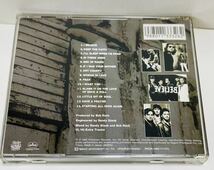 国内盤CD BON JOVI/KEEP THE FAITH◆PHCR-1180/ボンジョヴィ/キープ・ザ・フェイス/日本盤/Bed Of Roses/_画像2