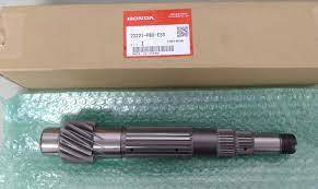  unused HONDA original part Integra DC2 98 specifications original 4.785 counter shaft 