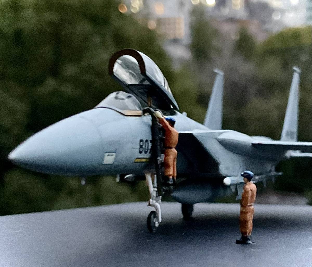 Yahoo!オークション -「f15 イーグル 完成品」(航空機 Yahoo!オークション -「f15 イーグル 完成品」(航空機