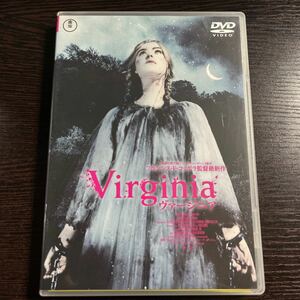 【即決】★Virginia/ヴァージニア★F.コッポラ×エル・ファニング　DVD