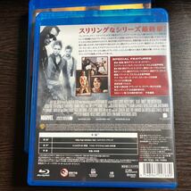 【即決】★ブレイド　1/2/3★3作品セット　ウェズリー・スナイプス　Blu-ray_画像4