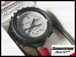 * stock OK* super special price * Bridgestone racing air gauge RCG-10