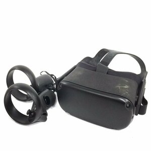 1円 Oculus Quest MH-B オキュラス クエスト ワイヤレスVRヘッドセット 動作確認済