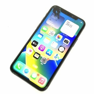 1円 Softbank Apple iPhone 11 Pro 256GB A2215 MWC72J/A スペースグレイ スマホ 本体 利用制限〇 SIMロック解除済