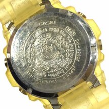 カシオ 腕時計 G-SHOCK DW-9200K 第7回 イルクジ 1998 ラウンド デジタル クォーツ メンズ 純正ベルト CASIO_画像2