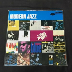 MODERN JAZZ DOUBLE GOLD SUERDISC BLUE NOTE K16P-9031-2 STEREO ジャズ レコード