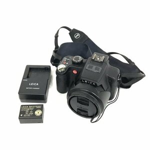 LEICA V-LUX2 コンパクトデジタルカメラ バッテリーチャージャー BC-DC9-U