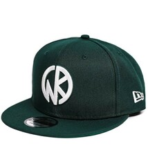 9FIFTY キン肉マン KINマーク 帽子 NEWERA ニューエラ キャップ122_画像1