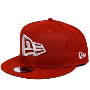 限定 since 1920 NEWERA 英語ロゴ 9FIFTY 野球帽子 ニューエラ キャップ115