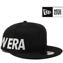 限定 since 1920 NEWERA 英語ロゴ 野球帽子 ニューエラ キャップ191_画像1