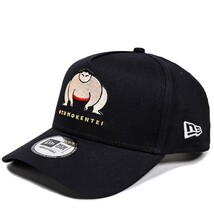 大相撲検定 オリジナルグッズ 野球帽子 NEWERA ニューエラ キャップ108_画像1