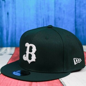 オリックス バファローズ ORIX Buffaloes 野球帽子 NEWERA ニューエラ キャップ52