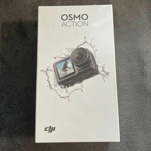 OSMO ACTION OSMACT ［CP.OS.00000020.01］