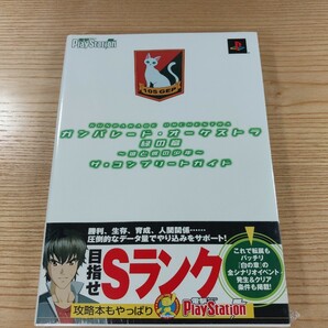 【E0320】送料無料 書籍 ガンパレード・オーケストラ 緑の章 狼と彼の少年 ザ・コンプリートガイド ( 帯 PS2 攻略本 空と鈴 )