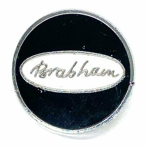 ブラバム ビンテージ ピンバッジ Brabham Vintage Pin Ｆ１ レース F1 Race Formula One フォーミュラ ワン