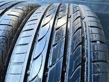 【S867】DELINTE DH2△165/40R17△2本売切り_画像3