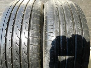 【T2】BluEarth RV02△215/60R17△2本売切り