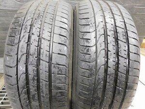 【T52】P ZERO△225/35R19△2本売切り