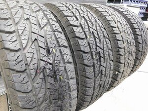 【T49】DUELER A/T△235/70R15△4本売切り