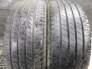 【S956】TURANZA T005A△215/60R17△2本売切り