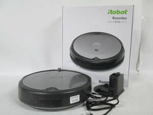 【0219o F9344】 iRobot アイロボット Roomba ルンバ 694 ロボット掃除機 訳あり品