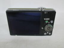 【0229i F9661】 Nikon ニコン COOLPIX S620 クールピクス 5-20ｍｍ/2.7-5.8 水色 コンパクトデジタルカメラ デジカメ バッテリー付き_画像3