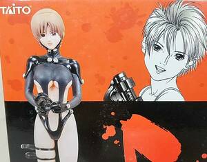 GANTZ 岸本恵 ガンツ リアル フィギュア KISHIMOTO 未開封品