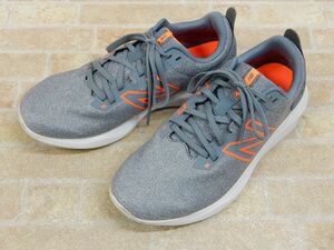 New Balance/ニューバランス スニーカー/ランニングシューズ ME432 LG2 / 28cm ◯ 【6543y1】