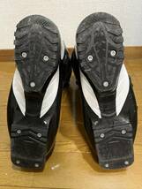 SALOMON スキーブーツ 25cm 中古_画像10