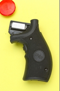 ＣＴＣ社製Ｓ＆Ｗ　Ｋフレイム用グリップ　ｚ８５０