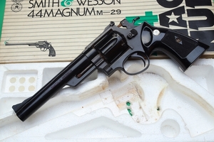 コクサイ　Ｓ＆Ｗ　Ｍ２９　ｚ６０３